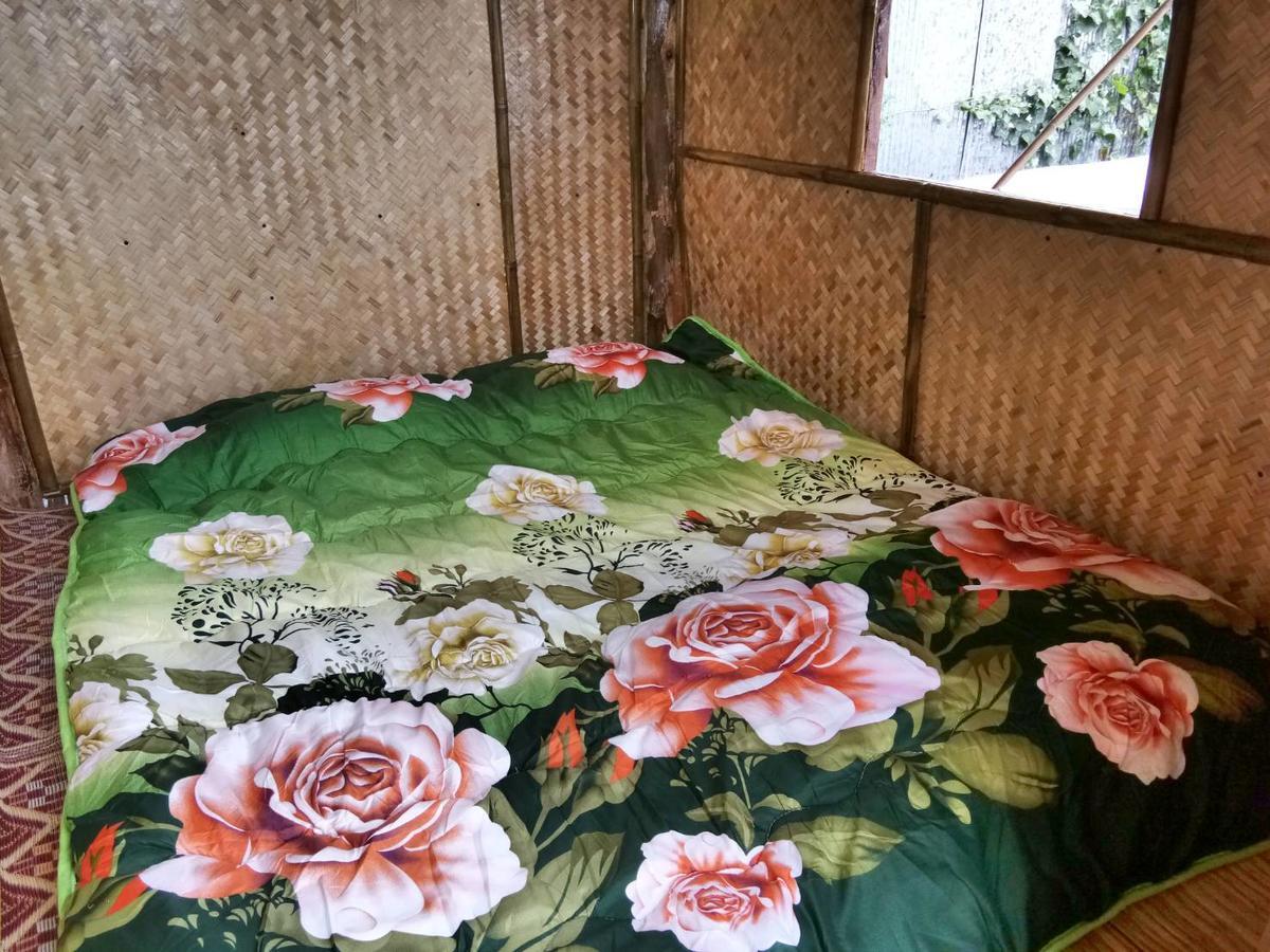 Baan Aingdoi Homestay, Chiang Dao Exterior foto